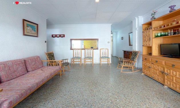 Sale - Penthouse -
Torrevieja - Los Frutales