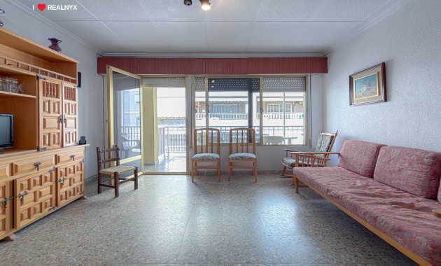 Sale - Penthouse -
Torrevieja - Los Frutales