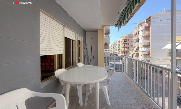 Sale - Penthouse -
Torrevieja - Los Frutales