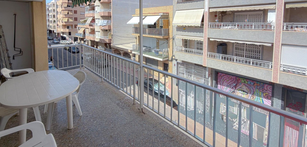 Sale - Penthouse -
Torrevieja - Los Frutales