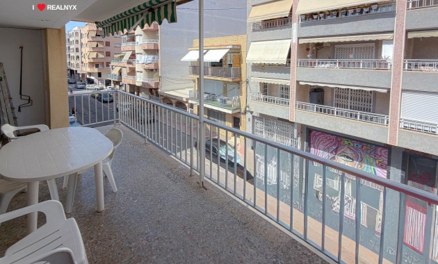 Sale - Penthouse -
Torrevieja - Los Frutales
