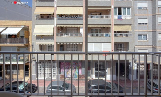 Sale - Penthouse -
Torrevieja - Los Frutales