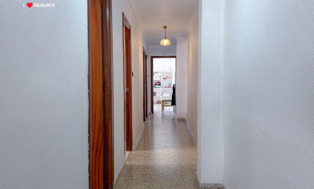 Sale - Penthouse -
Torrevieja - Los Frutales