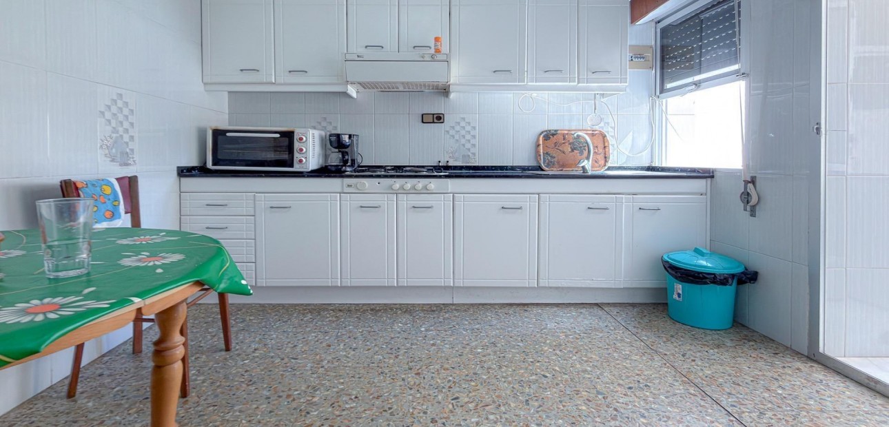 Sale - Penthouse -
Torrevieja - Los Frutales
