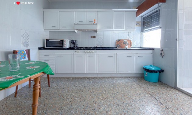 Sale - Penthouse -
Torrevieja - Los Frutales