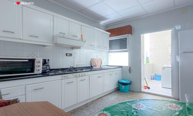 Sale - Penthouse -
Torrevieja - Los Frutales