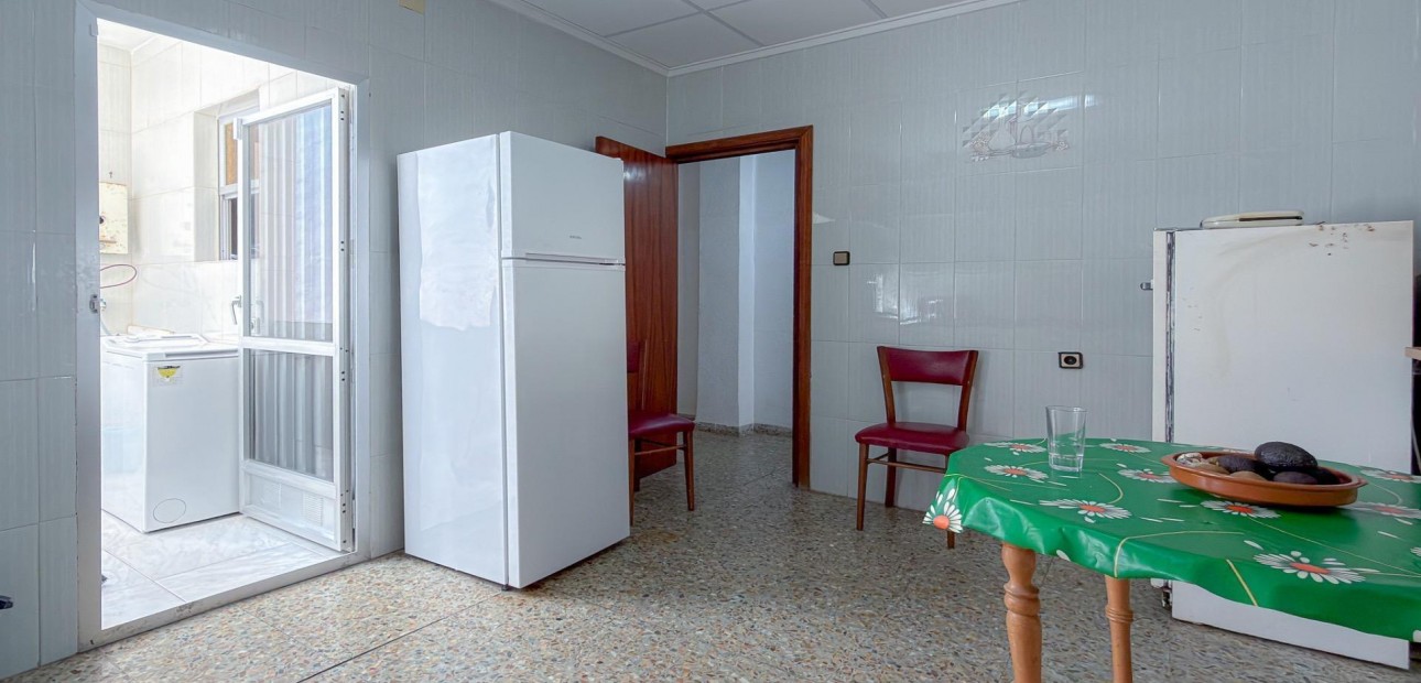 Sale - Penthouse -
Torrevieja - Los Frutales