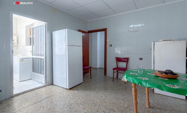 Sale - Penthouse -
Torrevieja - Los Frutales