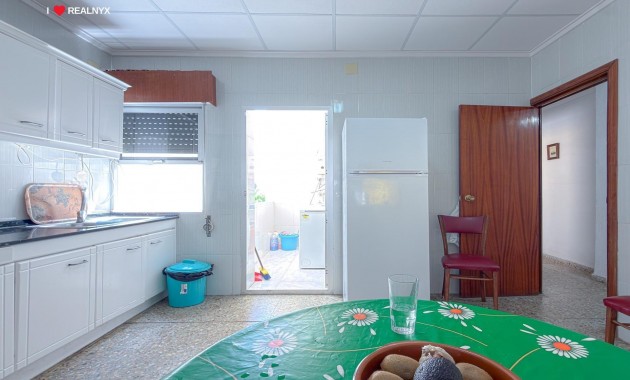 Sale - Penthouse -
Torrevieja - Los Frutales