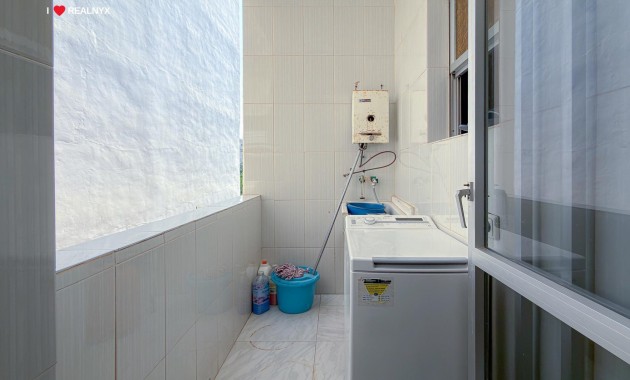 Sale - Penthouse -
Torrevieja - Los Frutales
