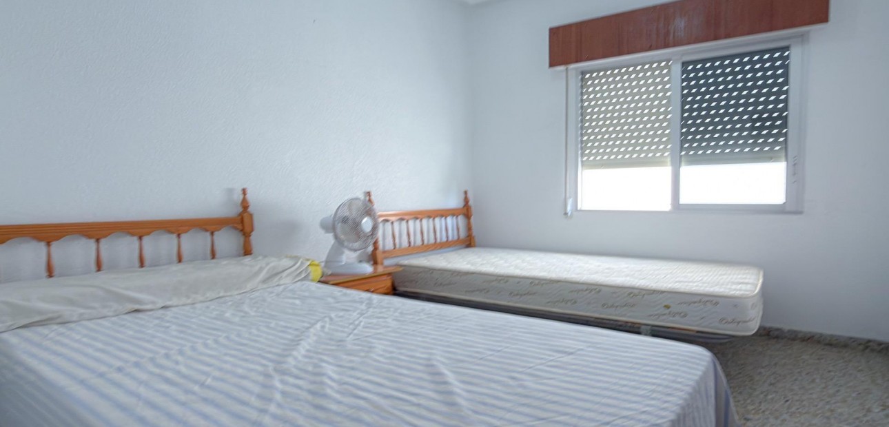 Sale - Penthouse -
Torrevieja - Los Frutales