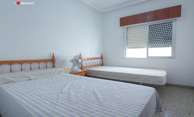 Sale - Penthouse -
Torrevieja - Los Frutales