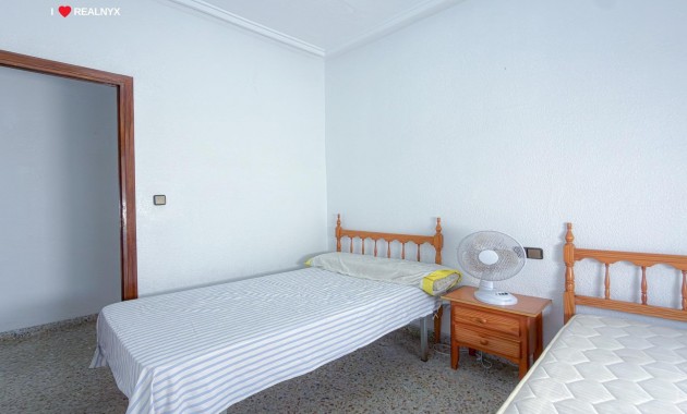 Sale - Penthouse -
Torrevieja - Los Frutales
