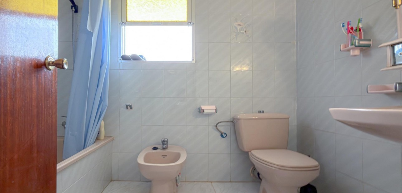 Sale - Penthouse -
Torrevieja - Los Frutales