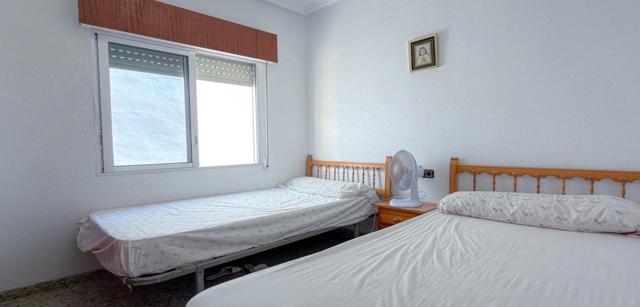 Sale - Penthouse -
Torrevieja - Los Frutales