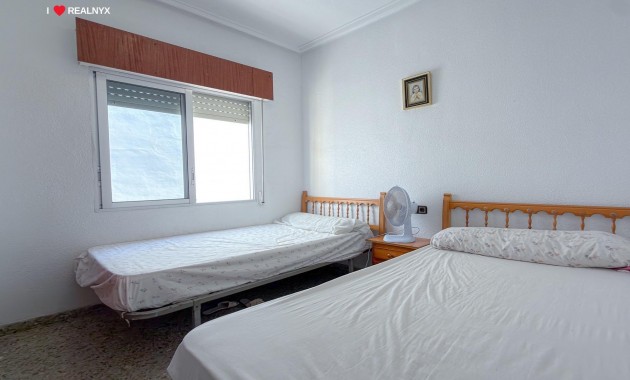 Sale - Penthouse -
Torrevieja - Los Frutales