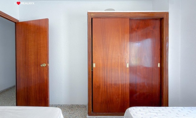 Sale - Penthouse -
Torrevieja - Los Frutales