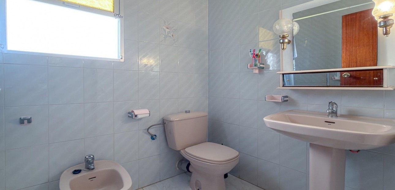 Sale - Penthouse -
Torrevieja - Los Frutales