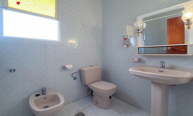 Sale - Penthouse -
Torrevieja - Los Frutales