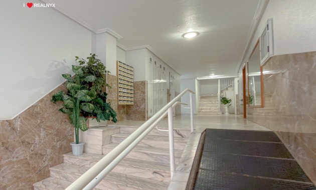 Sale - Apartment / flat -
Torrevieja - torrevieja