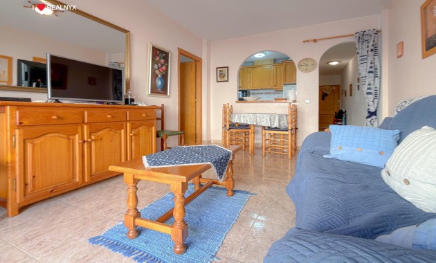 Sale - Apartment / flat -
Torrevieja - torrevieja