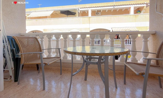 Sale - Apartment / flat -
Torrevieja - torrevieja