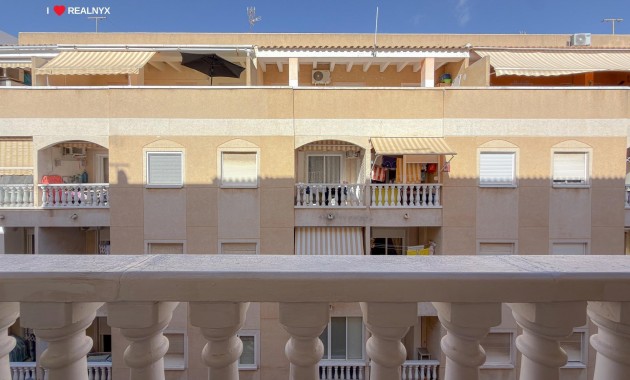 Sale - Apartment / flat -
Torrevieja - torrevieja