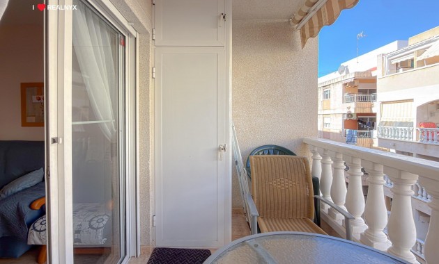 Sale - Apartment / flat -
Torrevieja - torrevieja