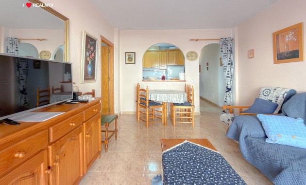 Sale - Apartment / flat -
Torrevieja - torrevieja