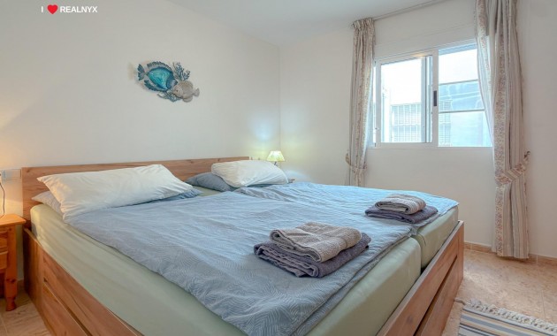 Sale - Apartment / flat -
Torrevieja - torrevieja