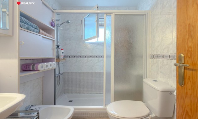 Sale - Apartment / flat -
Torrevieja - torrevieja