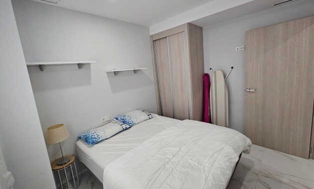 Sale - Apartment / flat -
La Marina - La Marina - Urbanization