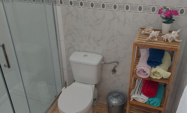 Sale - Apartment / flat -
Orihuela Costa - Playa Flamenca