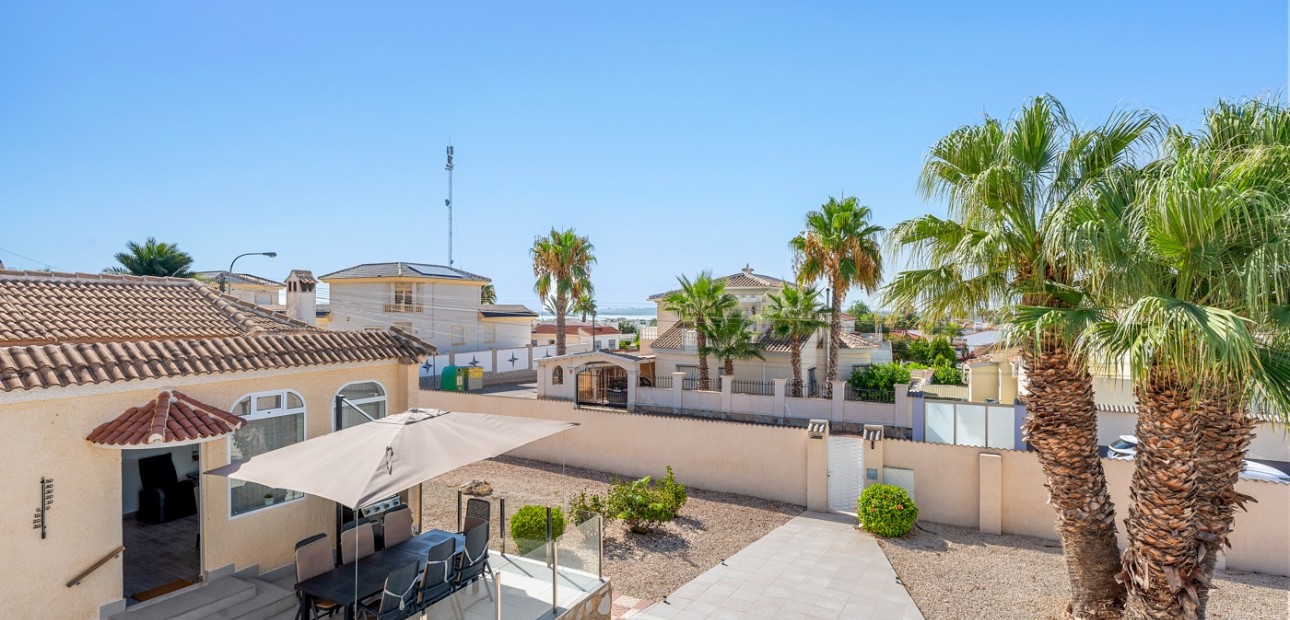 Sale - Detached Villa -
Ciudad Quesada - Ciudad Quesada - Town