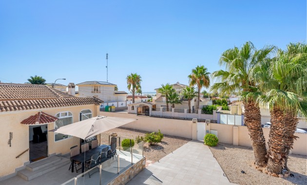 Sale - Detached Villa -
Ciudad Quesada - Ciudad Quesada - Town