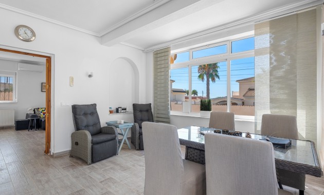 Sale - Detached Villa -
Ciudad Quesada - Ciudad Quesada - Town
