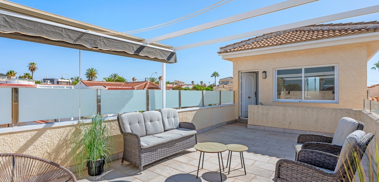 Sale - Detached Villa -
Ciudad Quesada - Ciudad Quesada - Town