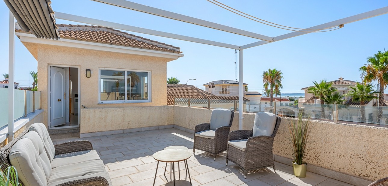 Sale - Detached Villa -
Ciudad Quesada - Ciudad Quesada - Town