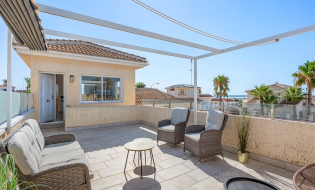 Sale - Detached Villa -
Ciudad Quesada - Ciudad Quesada - Town