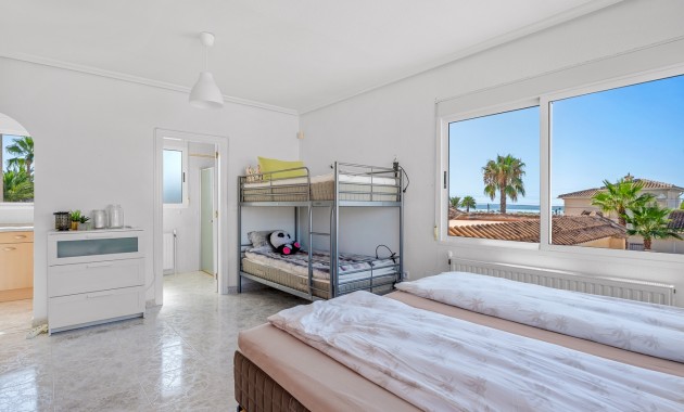 Sale - Detached Villa -
Ciudad Quesada - Ciudad Quesada - Town