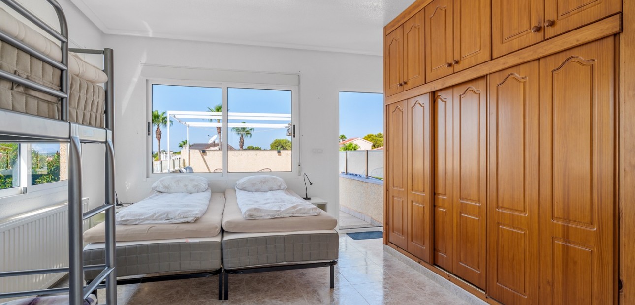 Sale - Detached Villa -
Ciudad Quesada - Ciudad Quesada - Town