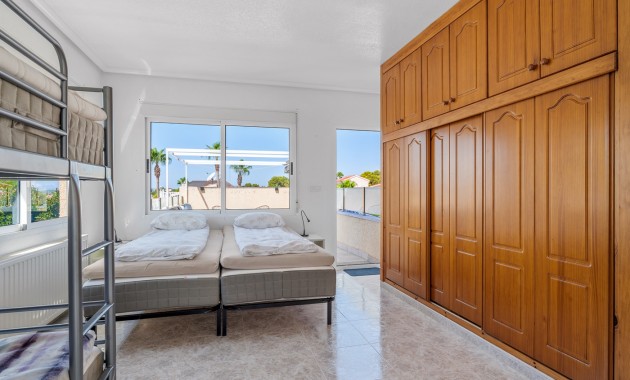 Sale - Detached Villa -
Ciudad Quesada - Ciudad Quesada - Town