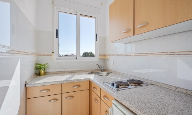 Sale - Detached Villa -
Ciudad Quesada - Ciudad Quesada - Town