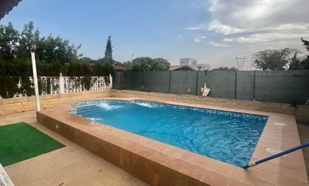 Sale - Country Property -
San Fulgencio - San Fulgencio - Country