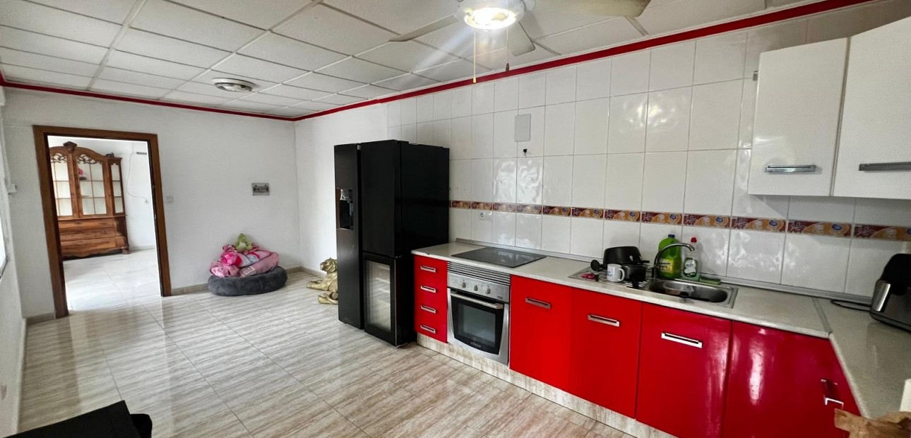 Sale - Country Property -
San Fulgencio - San Fulgencio - Country