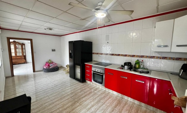 Sale - Country Property -
San Fulgencio - San Fulgencio - Country