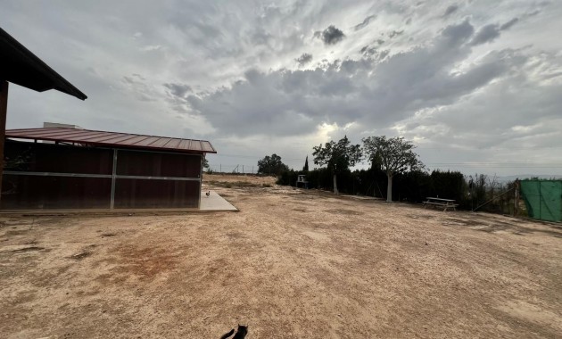 Sale - Country Property -
San Fulgencio - San Fulgencio - Country