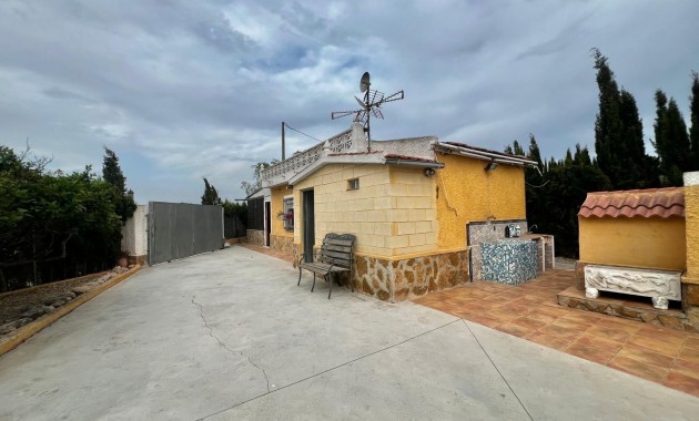 Sale - Country Property -
San Fulgencio - San Fulgencio - Country