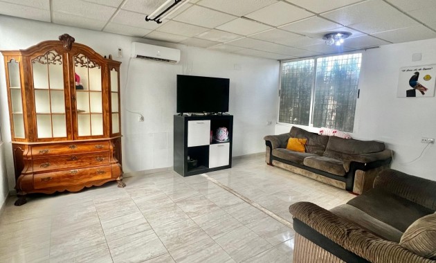 Sale - Country Property -
San Fulgencio - San Fulgencio - Country