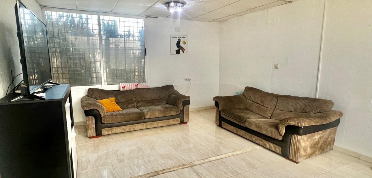 Sale - Country Property -
San Fulgencio - San Fulgencio - Country